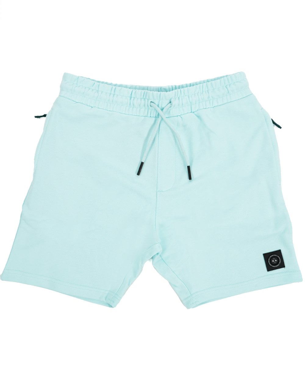 Marshall Artist Siren Jersey Short Himmelblau