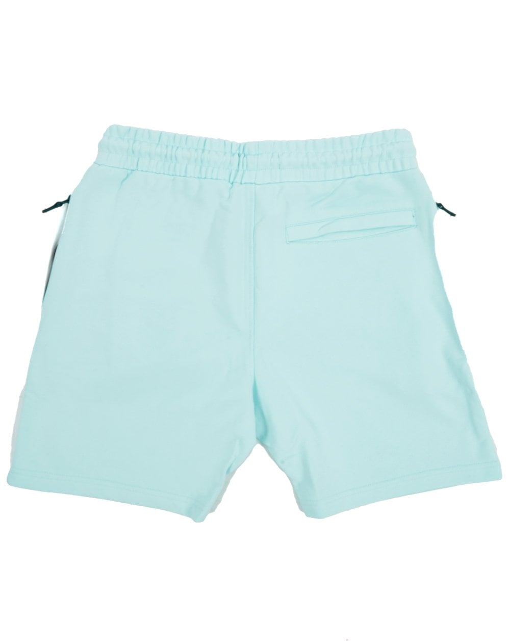Marshall Artist Siren Jersey Short Himmelblau