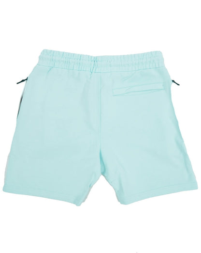 Marshall Artist Siren Jersey Short Himmelblau