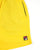 Fila Vintage Swim Shorts Yellow