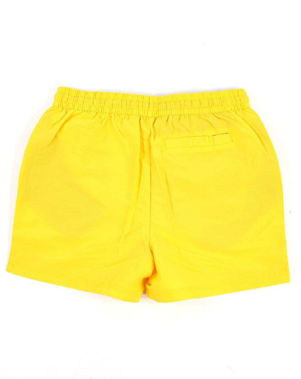 Fila Vintage Badeshorts Gelb