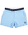Sergio Tacchini Otello Tennis Shorts Sky Blue/Navy