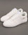Sergio Tacchini Milano Trainers Pure White