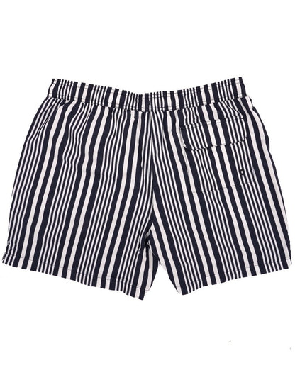Barbour Decklam Badeshorts Marineblau