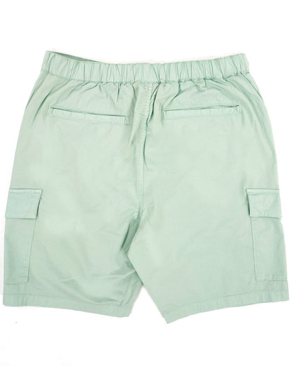 Barbour International Parson Short Grün Feige