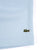 Lacoste Fleece Shorts Light Blue