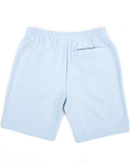 Lacoste Fleeceshorts Hellblau