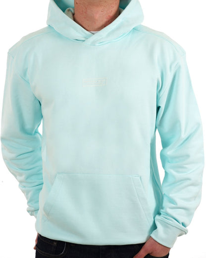 Marshall Artist Siren OTH Hoodie Himmelblau