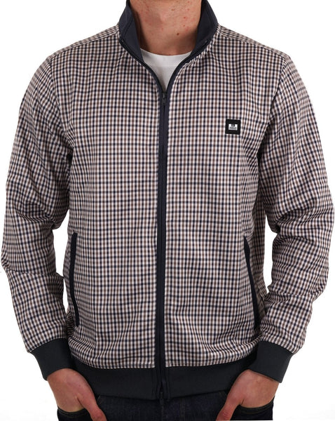 Weekend Offender Placencia Track Top House Check