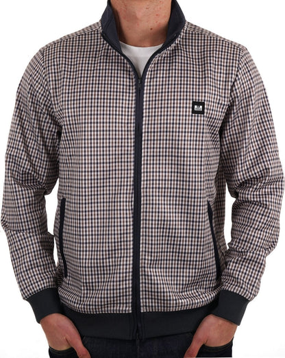 Weekend Offender Placencia Trainingsjacke House Check