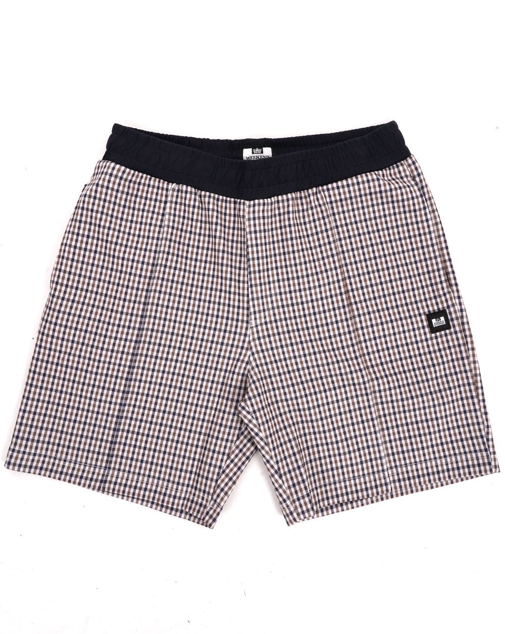 Weekend Offender Maya Shorts Hauscheck