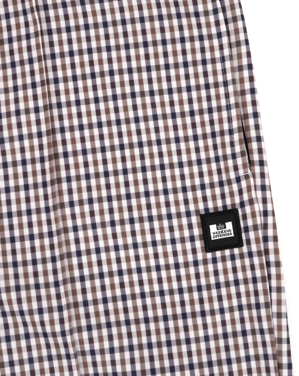 Weekend Offender Maya Shorts Hauscheck