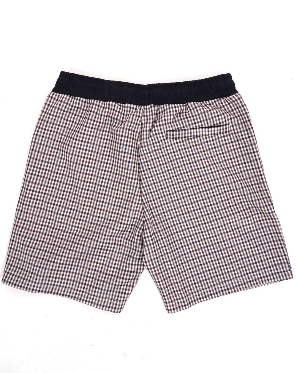 Weekend Offender Maya Shorts House Check