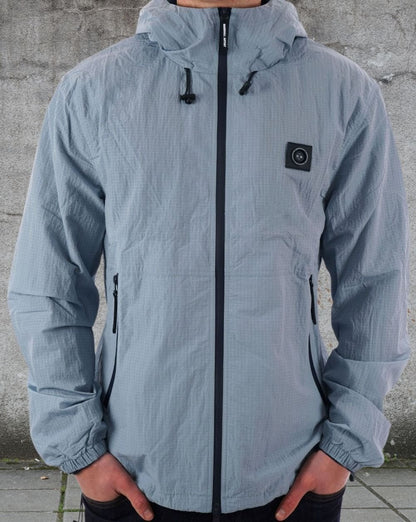 Marshall Artist Lauderdale Jacke Dusk Blue