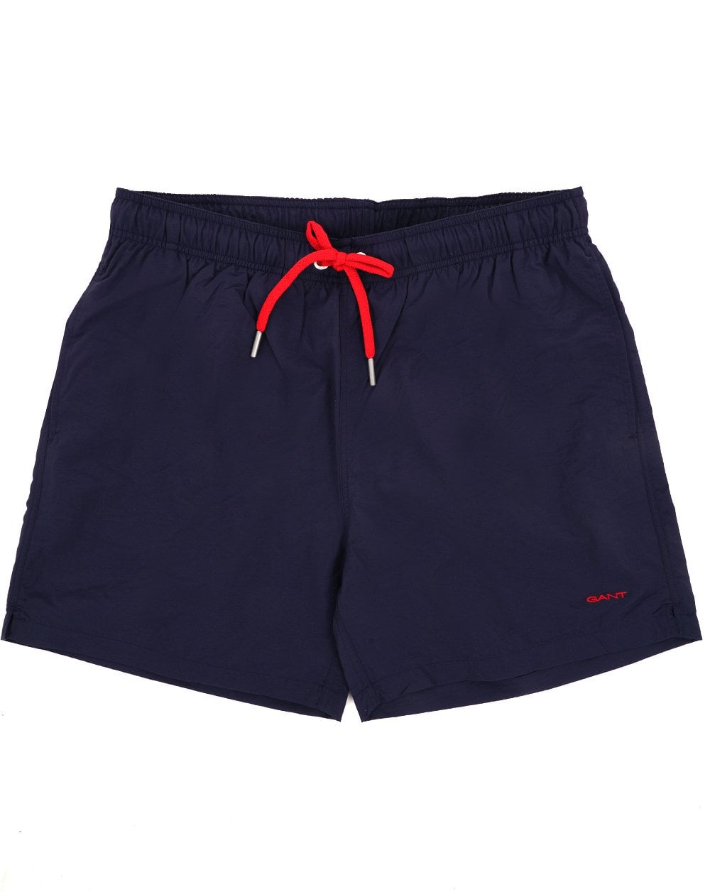Gant Badeshorts Marineblau