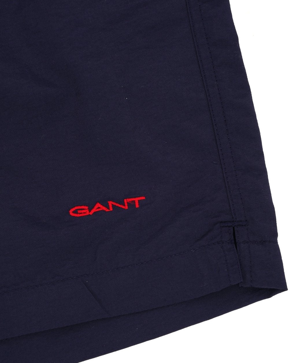 Gant Badeshorts Marineblau