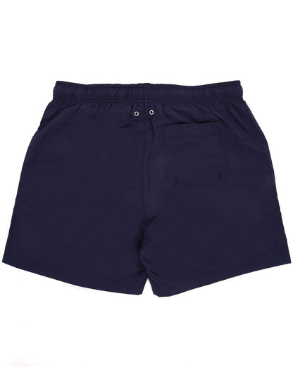 Gant Badeshorts Marineblau