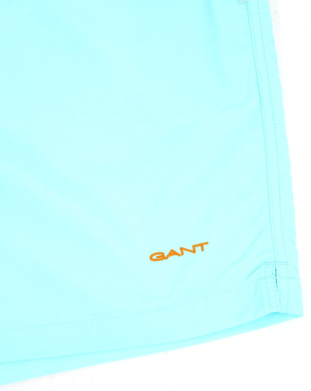 Gant Badeshorts Türkis