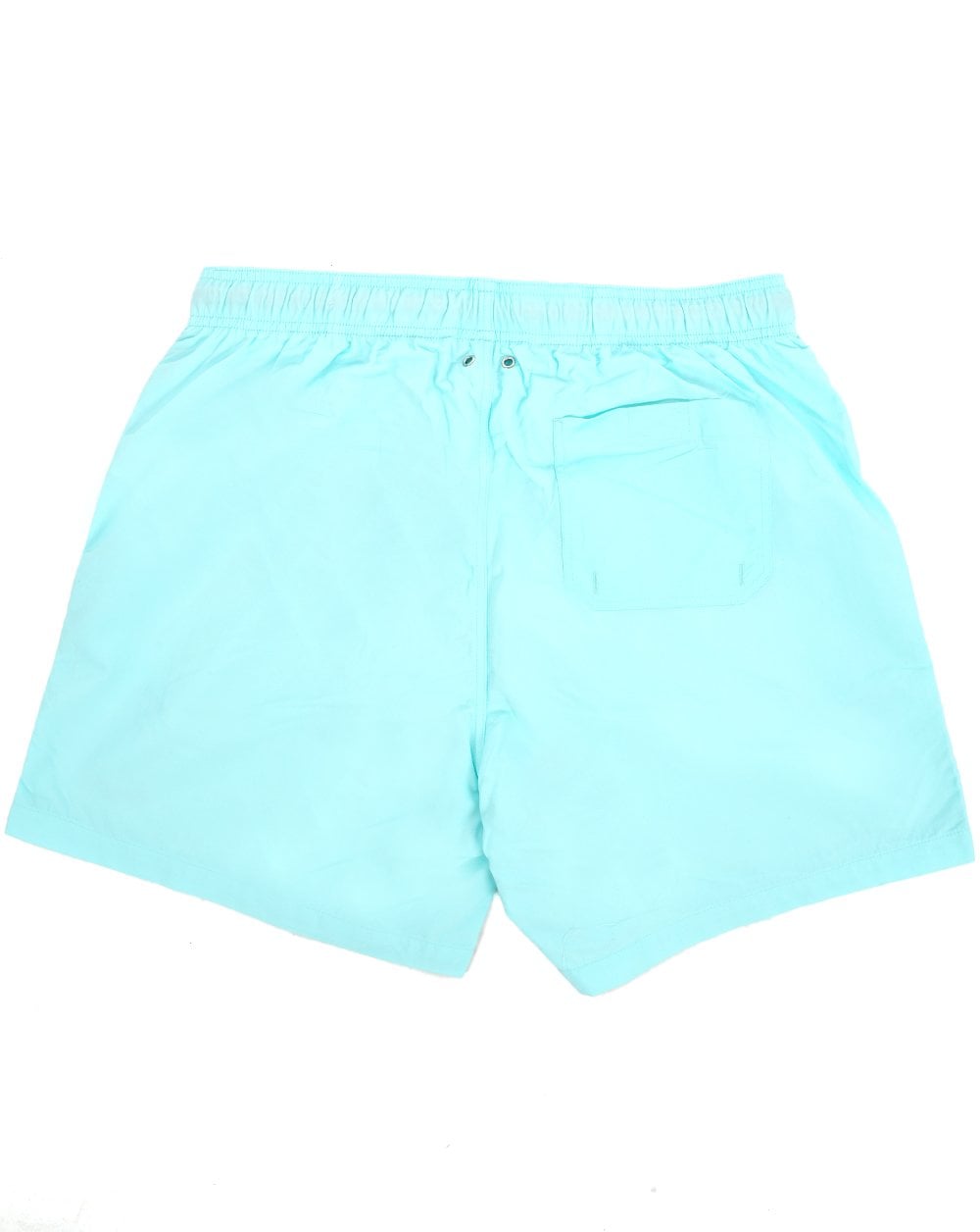 Gant Badeshorts Türkis