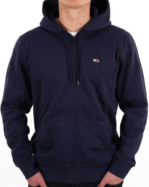 Tommy Jeans Hoodie Navy