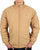 Tommy Jeans Essential Padded Jacket Tawny Sand