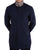 Aquascutum Packable Trench Coat Navy