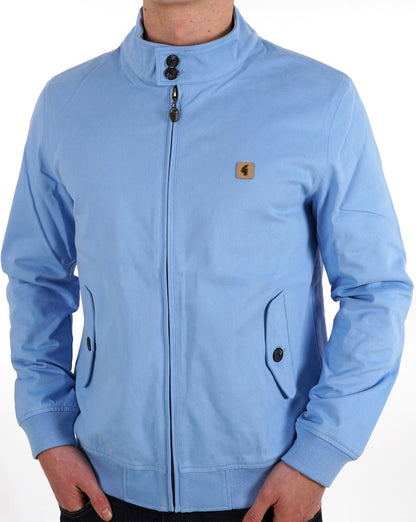 Gabicci Vintage Hamilton Harrington Marina Blau