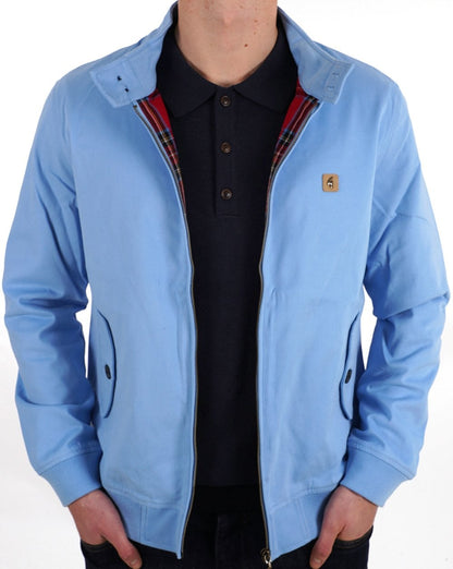 Gabicci Vintage Hamilton Harrington Marina Blau