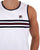 Fila Vintage Rico Vest White