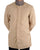 Aquascutum Packable Trench Coat Beige