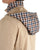 Aquascutum Packable Trench Coat Beige