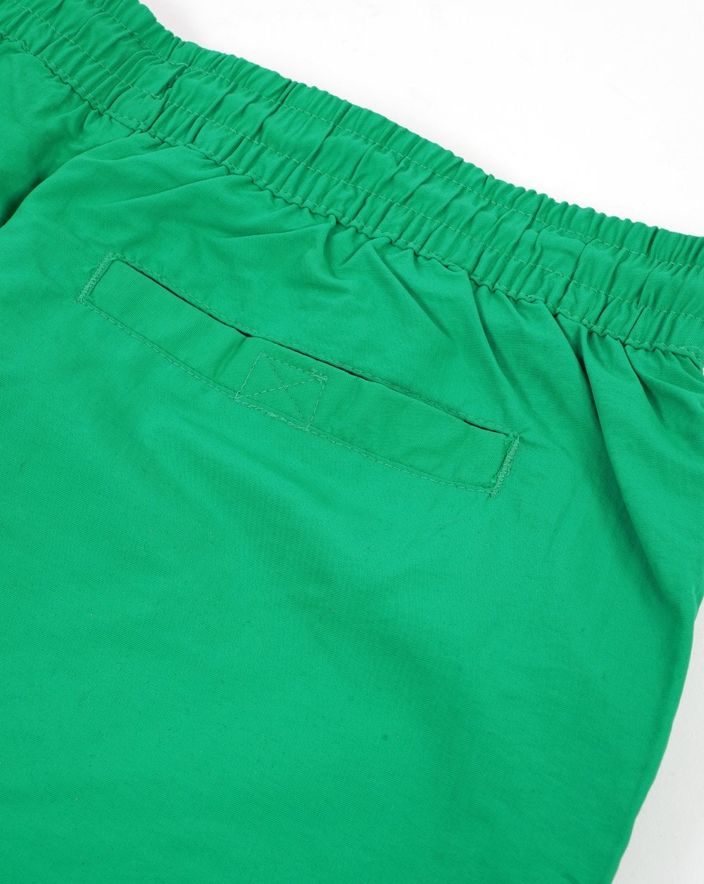Fila Vintage Swim Shorts Green/Navy