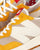New Balance 327 Trainer Yellow/Grey
