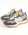 New Balance 327 Trainer Grey/Grey