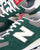 New Balance 574 Trainer Green/Grey