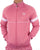 Sergio Tacchini Star Track Top Pink/White