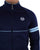 Sergio Tacchini Star Track Top Navy Sky