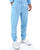 Sergio Tacchini Dallas Cuffed Track Pants Sky Blue
