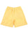 Sergio Tacchini Striped Casual Shorts Yellow/White