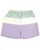 Fila Vintage Alexi Swim Shorts Lilac/Light Green/Gardenia
