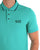 EA7 Emporio Armani Polo Shirt Spectra Green