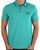 EA7 Emporio Armani Polo Shirt Spectra Green