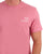 Sergio Tacchini Felton T Shirt Pink