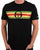 Sergio Tacchini Adamo T Shirt Black