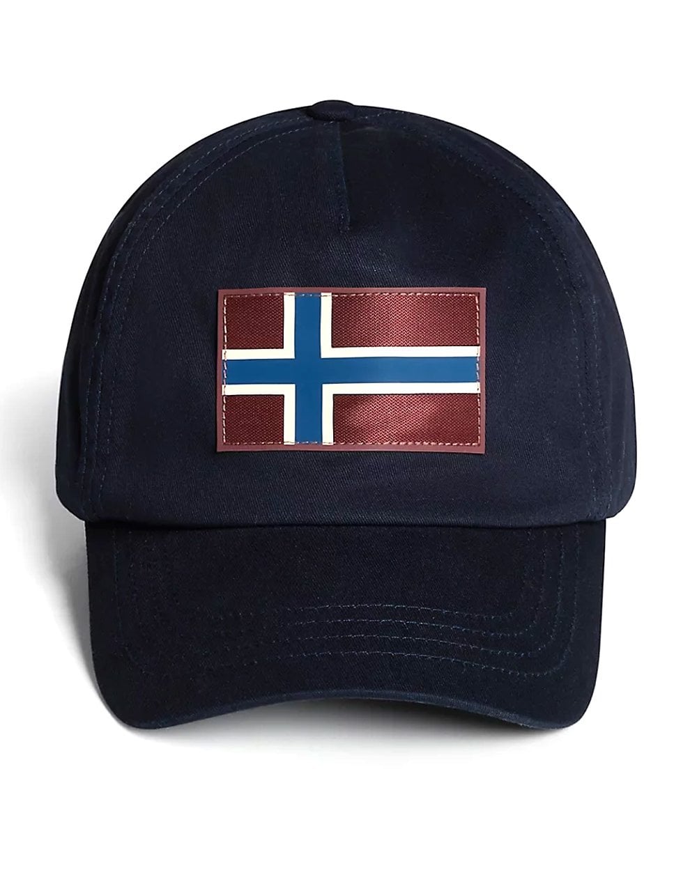 Napapijri Falis Cap Marineblau