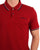 Ben Sherman Polo Shirt Red