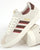 Adidas Court Trainers Off White