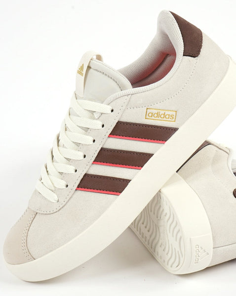 Adidas Court Trainers Off White
