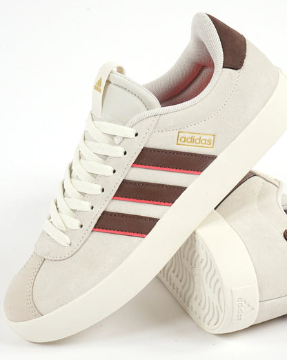 Adidas Court Sneaker Off-White