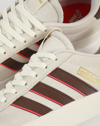 Adidas Court Sneaker Off-White